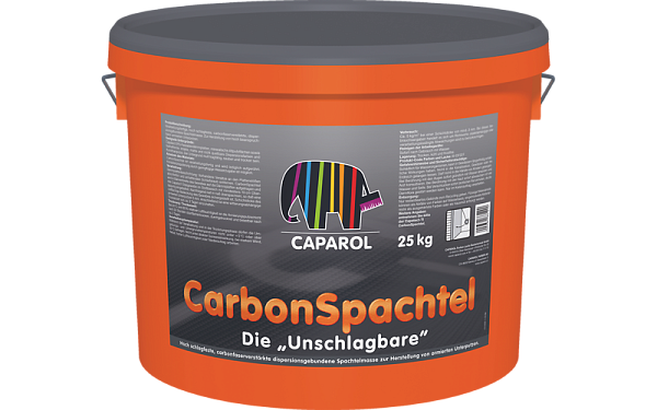 CarbonSpachtel