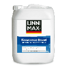 Грунтовка-концентрат водно-дисперсионная LINNIMAX Konzentrat Grund (1:4)/ЛИННИМАКС Концентрат Грунт (0,9 л)