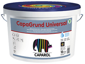 CapaGrund Universal