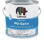 Capacryl PU-Satin