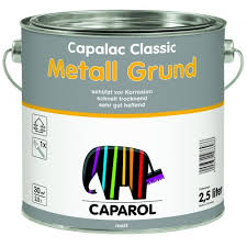 Capalac Classic Metall Grund