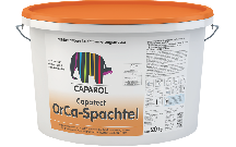 Capatect-OrCa-Spachtel