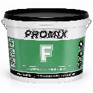 PROMIX F (18-28кг) Суперфинишная готовая шпаклевка ПРОМИКС