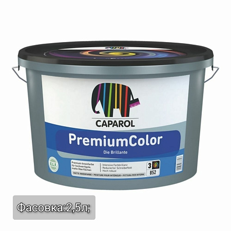 Premium Color