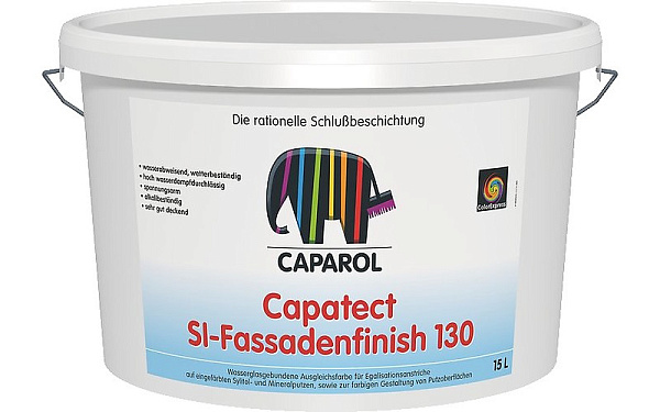 Capatect-SI-Fassadenfinish 130